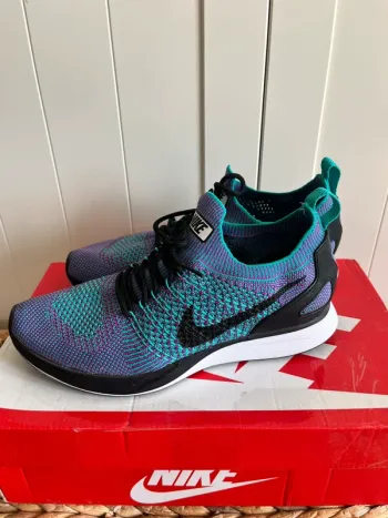 Käytetty Nike Air Zoom Mariah Flyknit bike — kuva 3 / 5