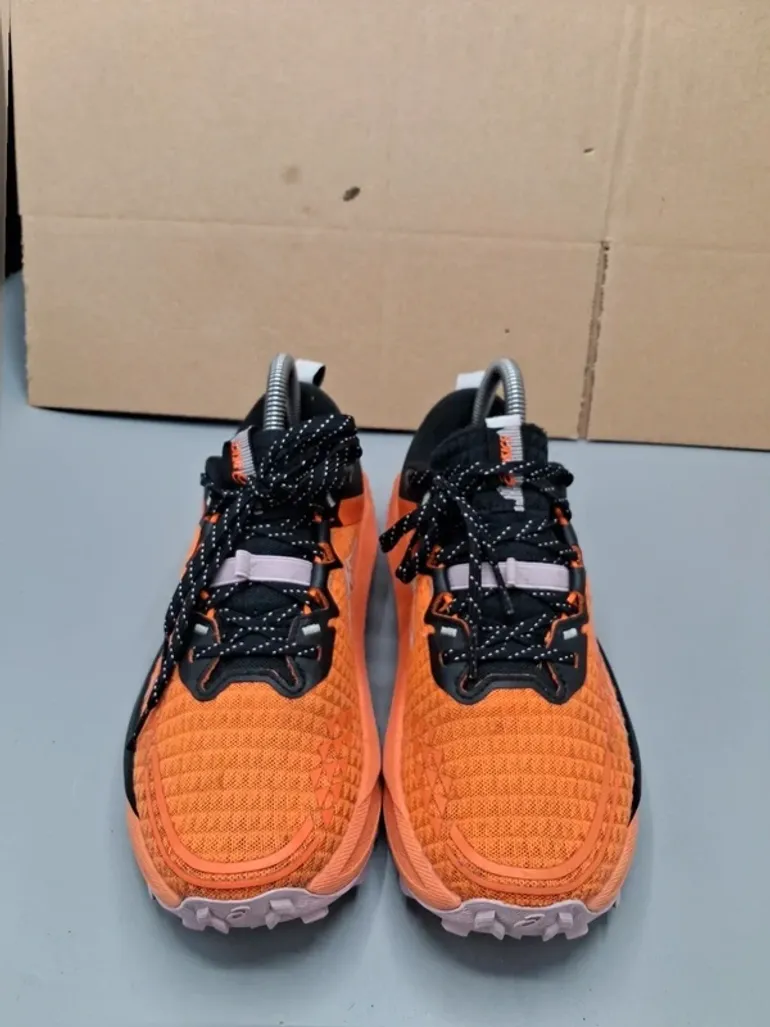 New Balance Gel Trabuco 13 bike d'occasion — image 4 sur 8
