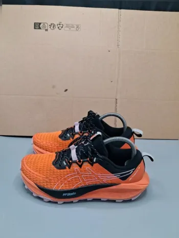 New Balance Gel Trabuco 13 Running Shoes d'occasion