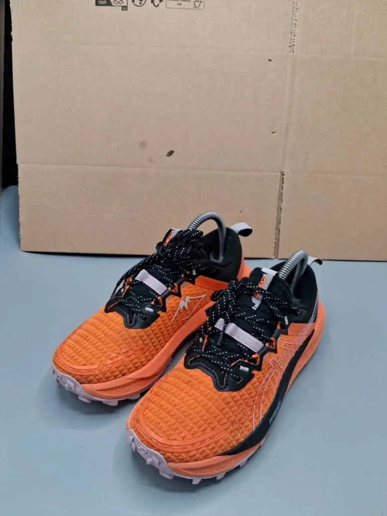 New Balance Gel Trabuco 13 bike d'occasion — image 2 sur 8