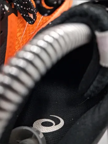 New Balance Gel Trabuco 13 bike d'occasion — image 6 sur 8