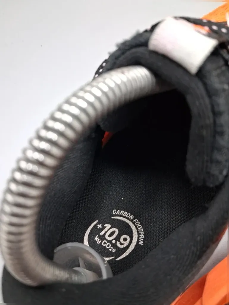 New Balance Gel Trabuco 13 bike d'occasion — image 7 sur 8