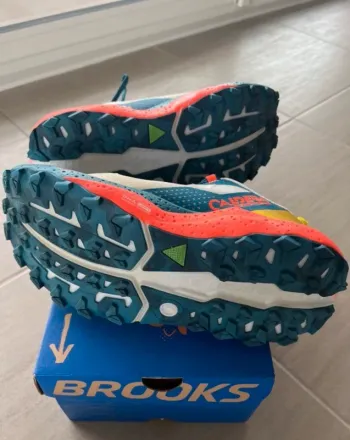Used Brooks Caldera 8 bike — image 5 of 6