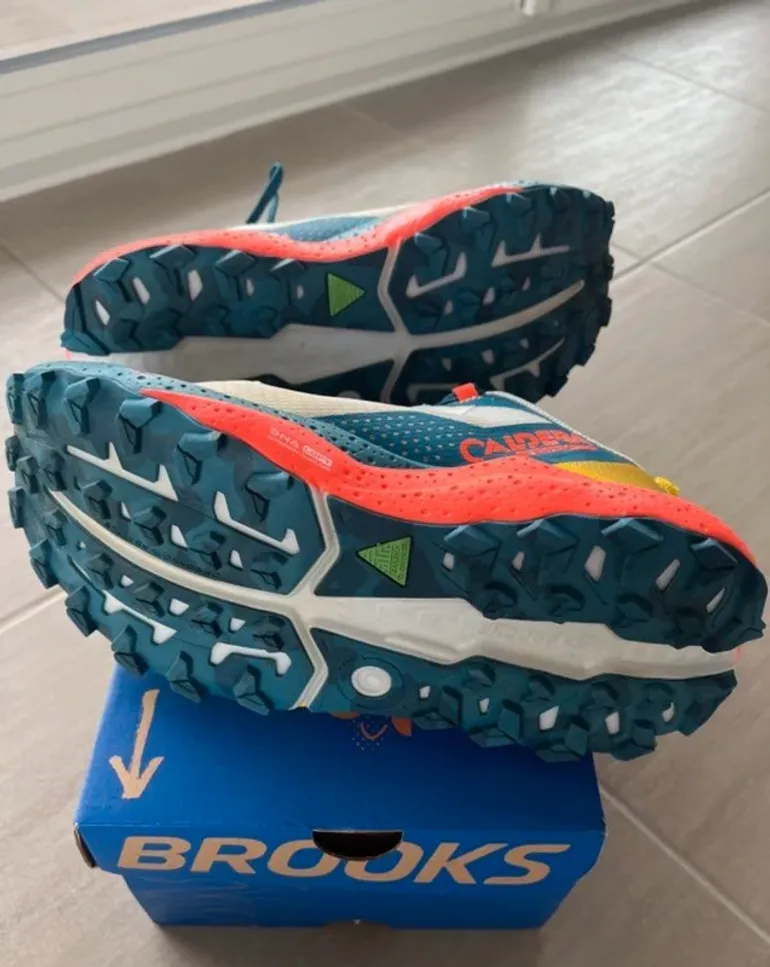 Used Brooks Caldera 8 bike — image 5 of 6