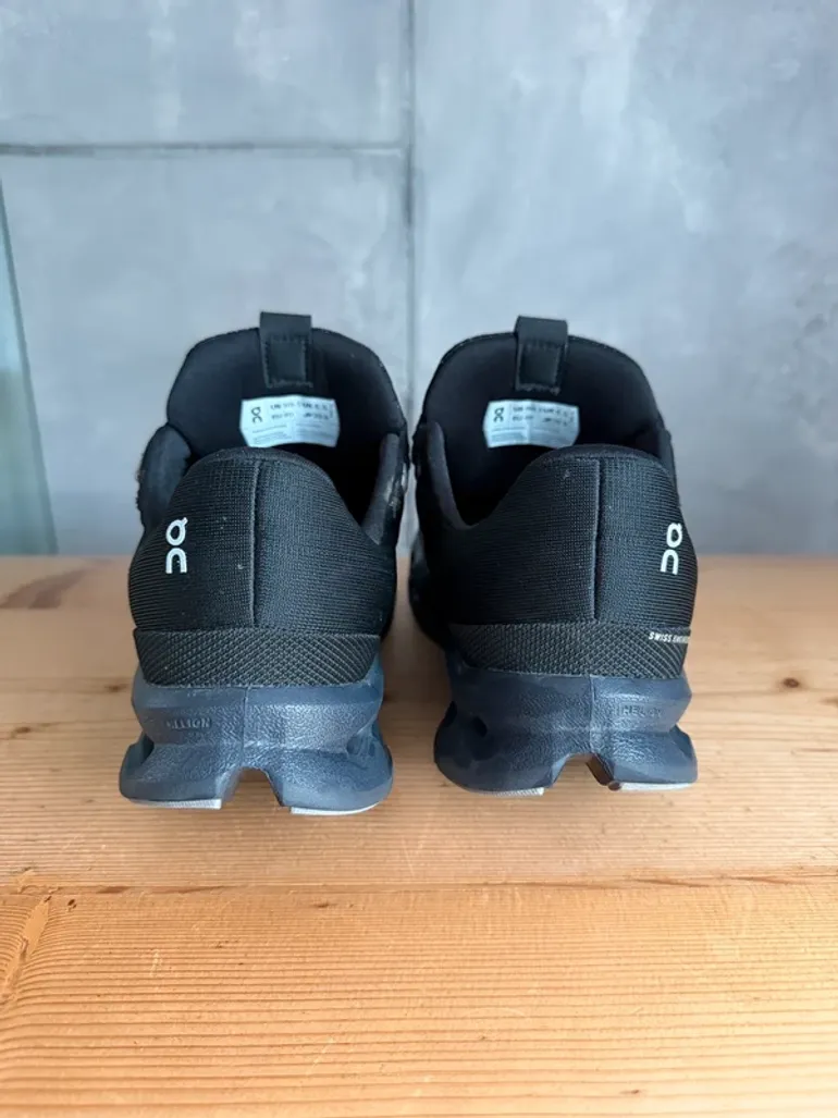 Gebrauchtes On Running Cloudsurfer bike — Bild 5 von 7