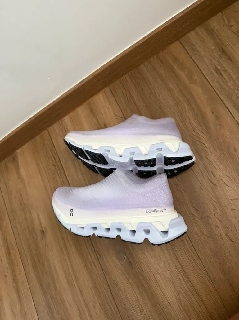 Used On Running Light Spray bike — image 2 of 6