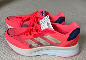 Tweedehands Adidas Laufschuh Running Shoes