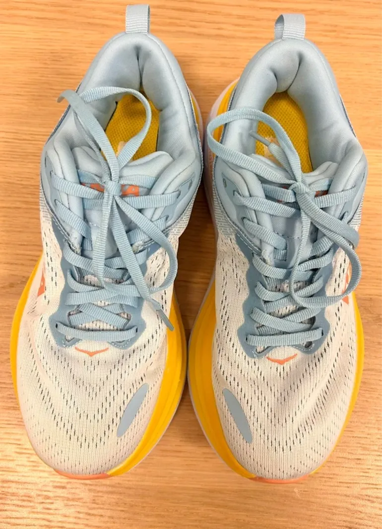 Used Hoka Bondi 8 bike — image 2 of 6