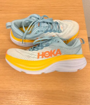Used Hoka Bondi 8 bike — image 3 of 6