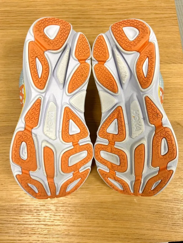 Used Hoka Bondi 8 bike — image 5 of 6