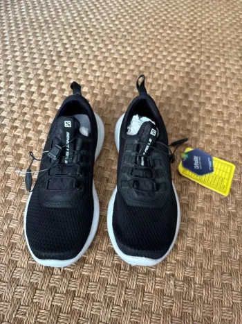 Tweedehands Salomon Sense Feel 2 Running Shoes