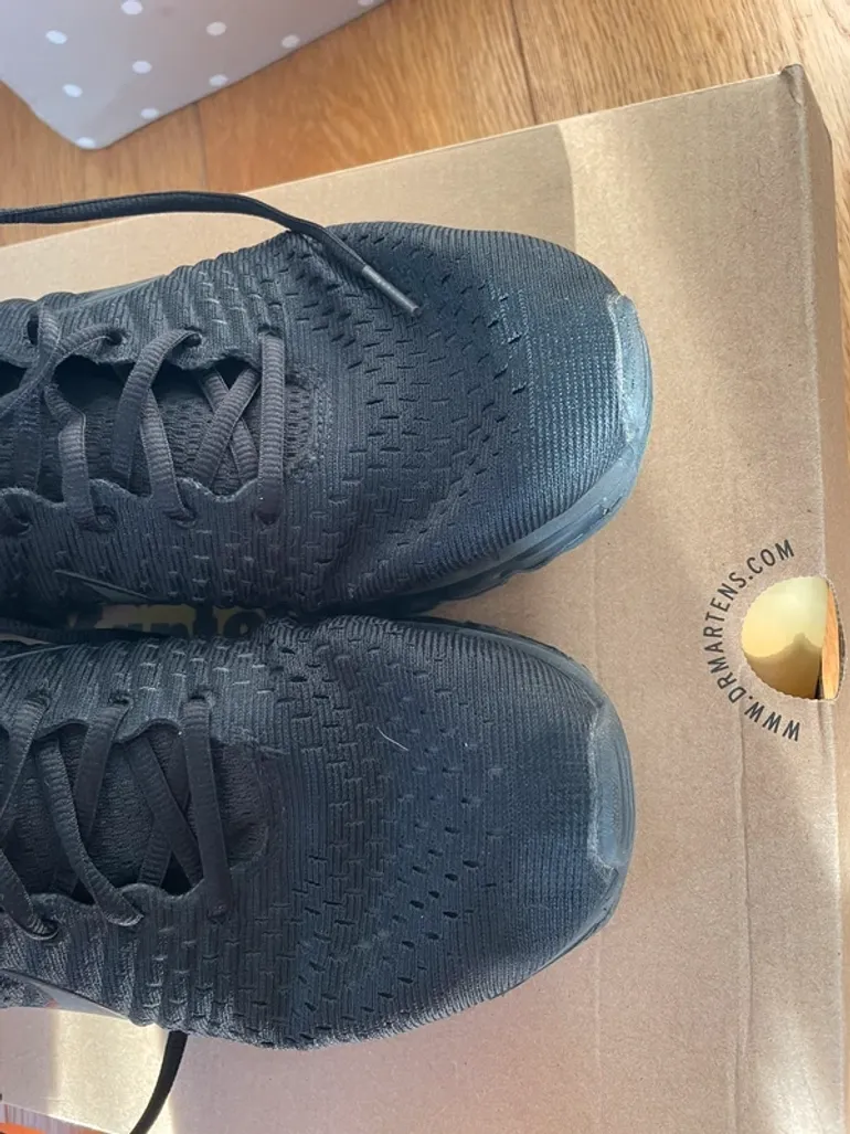 Gebrauchtes Nike Airmax bike — Bild 5 von 7