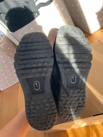 Gebrauchtes Nike Airmax bike — Bild 4 von 7