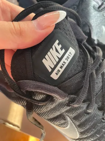 Gebrauchtes Nike Airmax bike — Bild 2 von 7