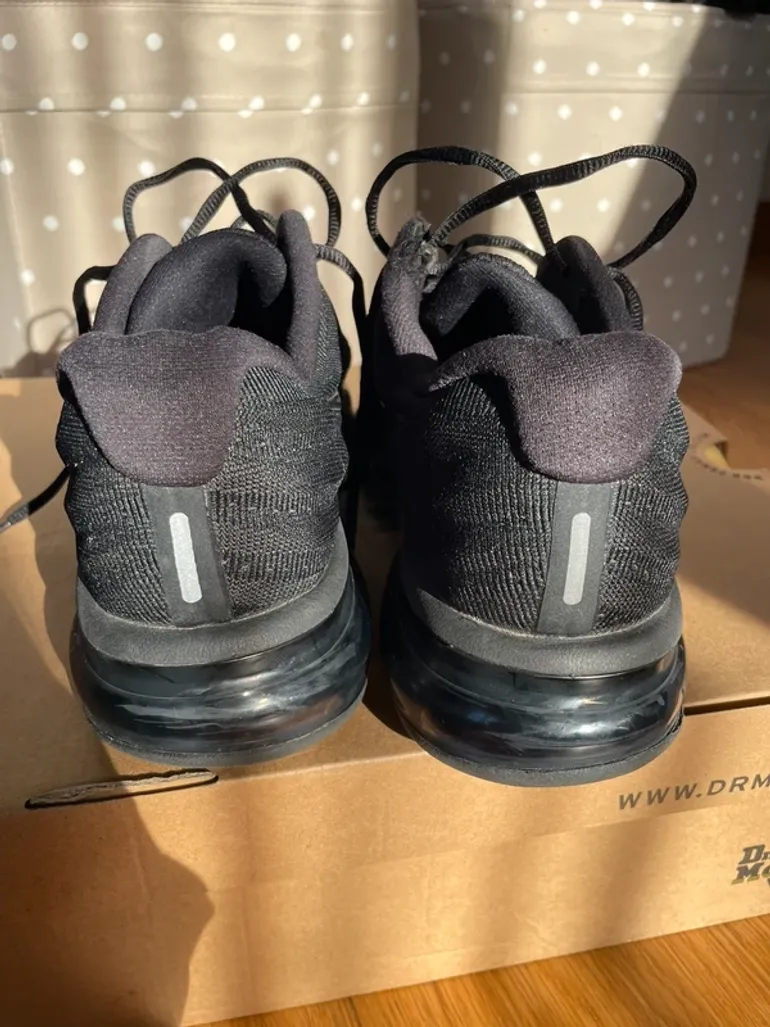 Gebrauchtes Nike Airmax bike — Bild 6 von 7