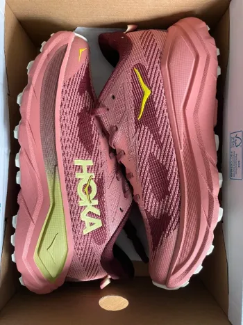 Used Hoka Challenger Running Shoes