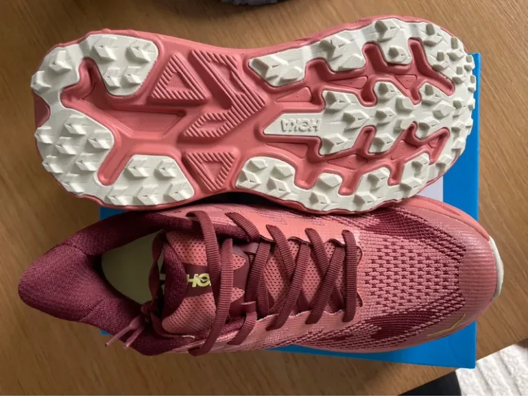 Used Hoka Challenger bike — image 4 of 4