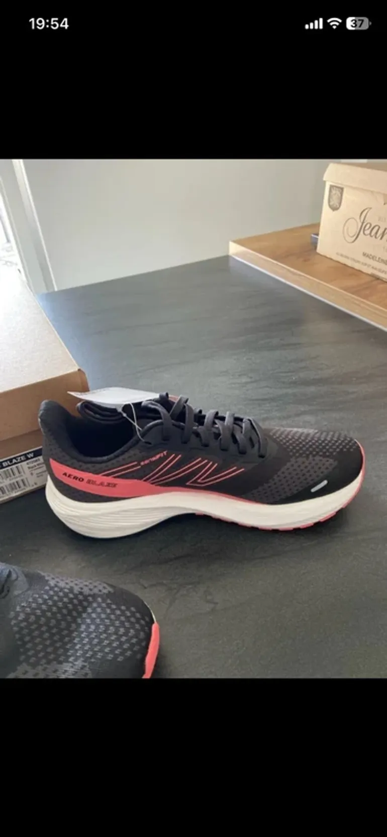 Tweedehands Salomon Aéro blaze W bike — afbeelding 5 van 13
