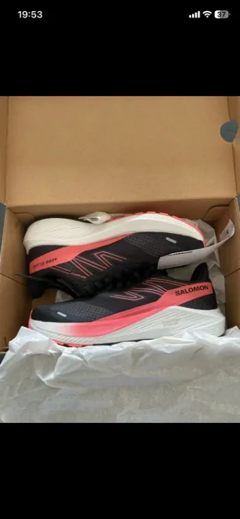 Tweedehands Salomon Aéro blaze W bike — afbeelding 3 van 13