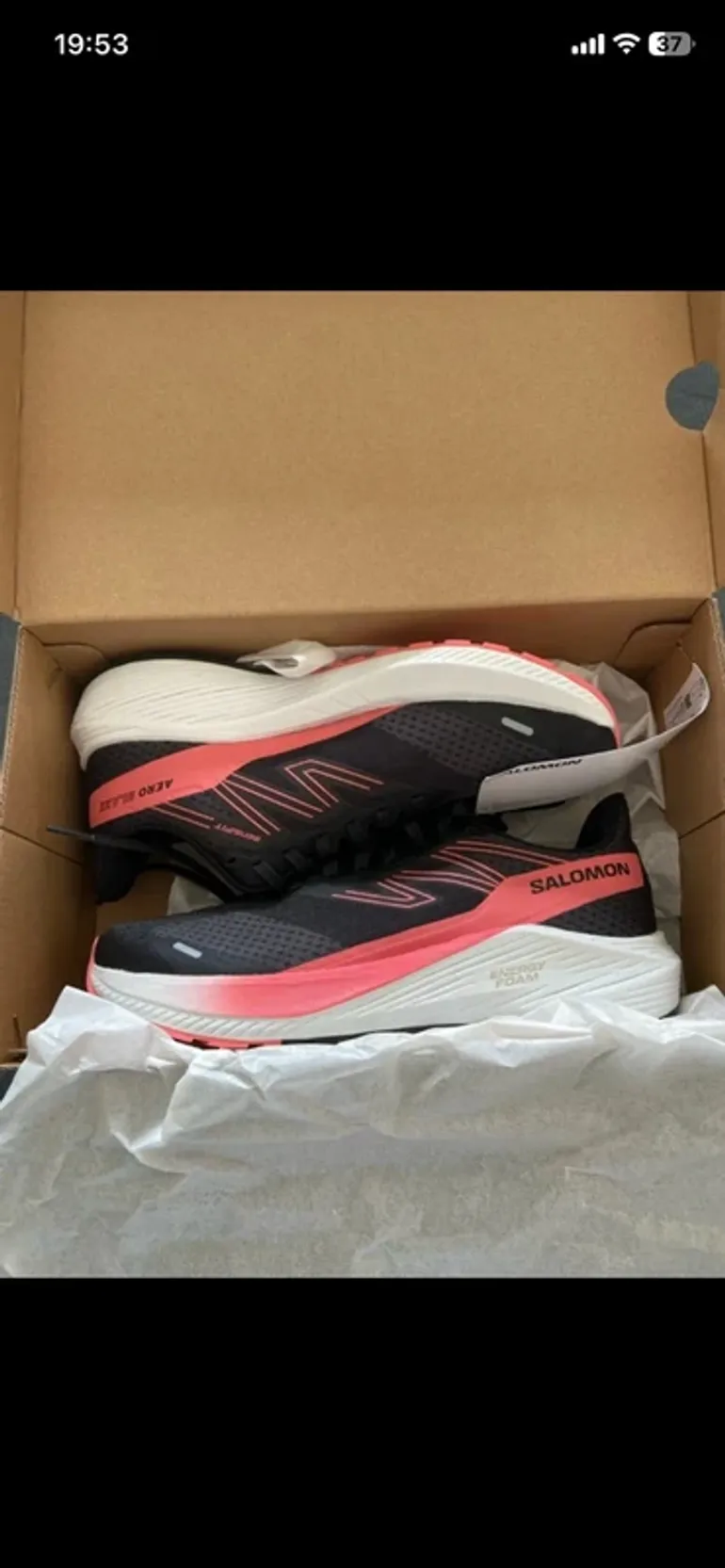 Tweedehands Salomon Aéro blaze W bike — afbeelding 3 van 13