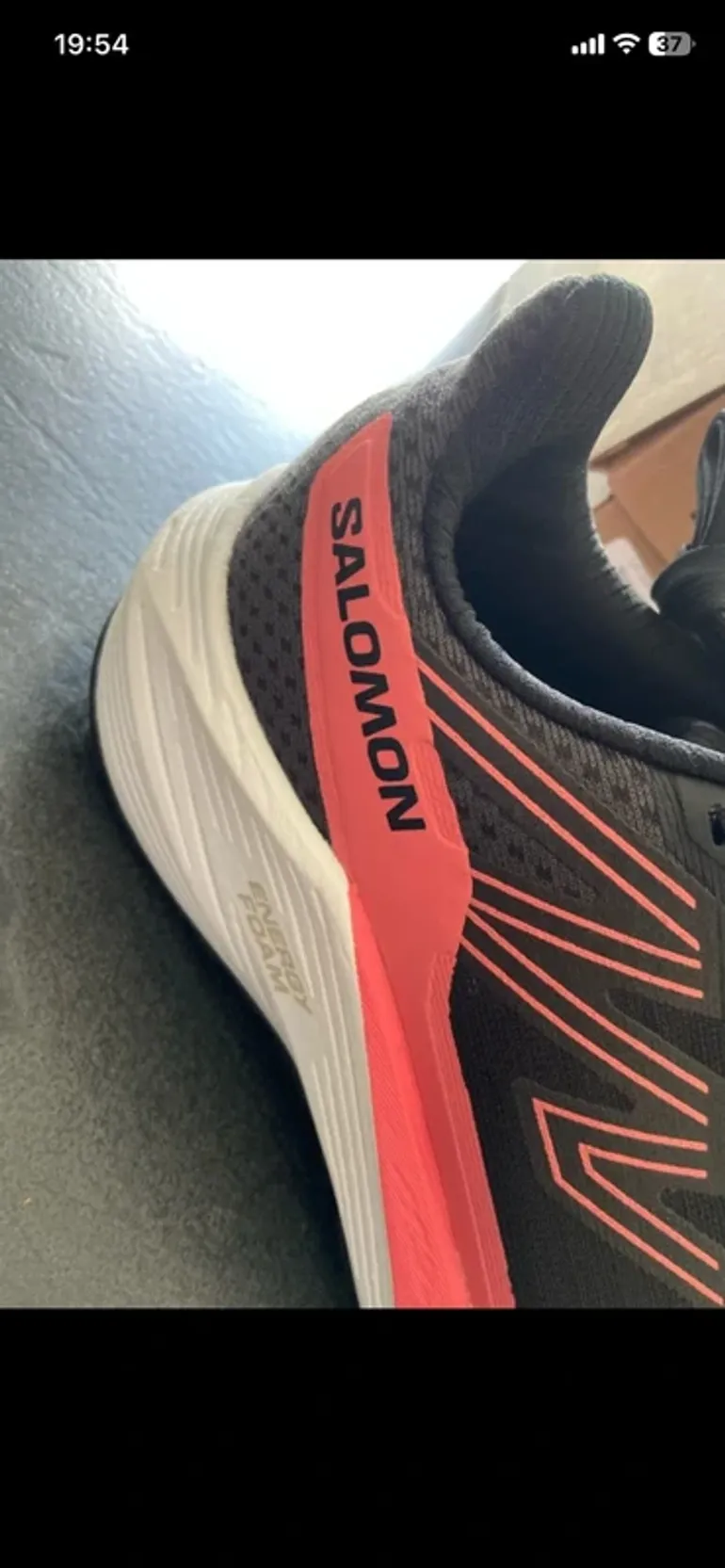 Tweedehands Salomon Aéro blaze W bike — afbeelding 8 van 13