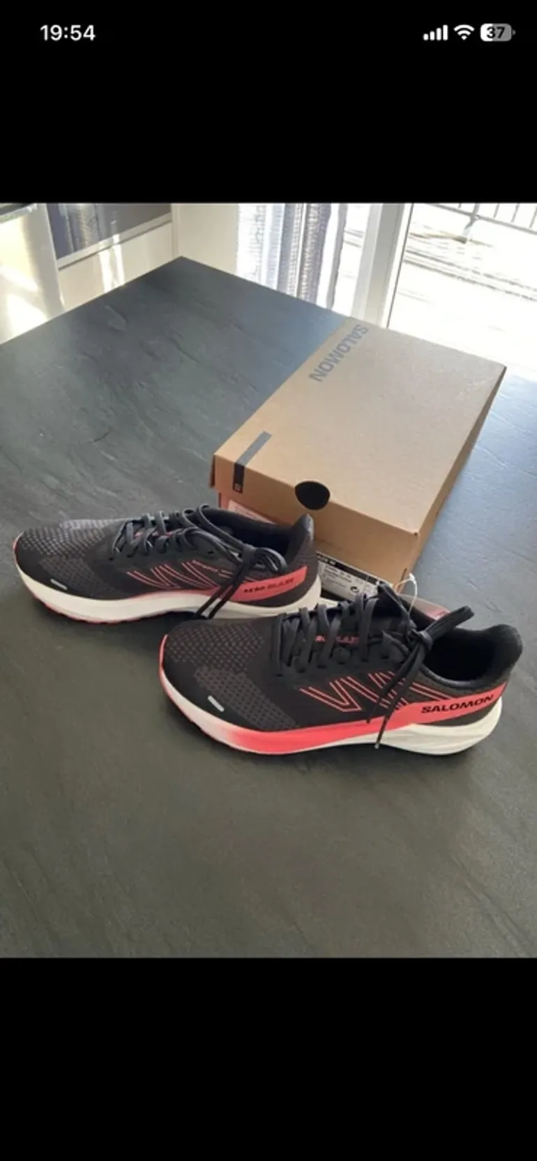 Tweedehands Salomon Aéro blaze W bike — afbeelding 2 van 13