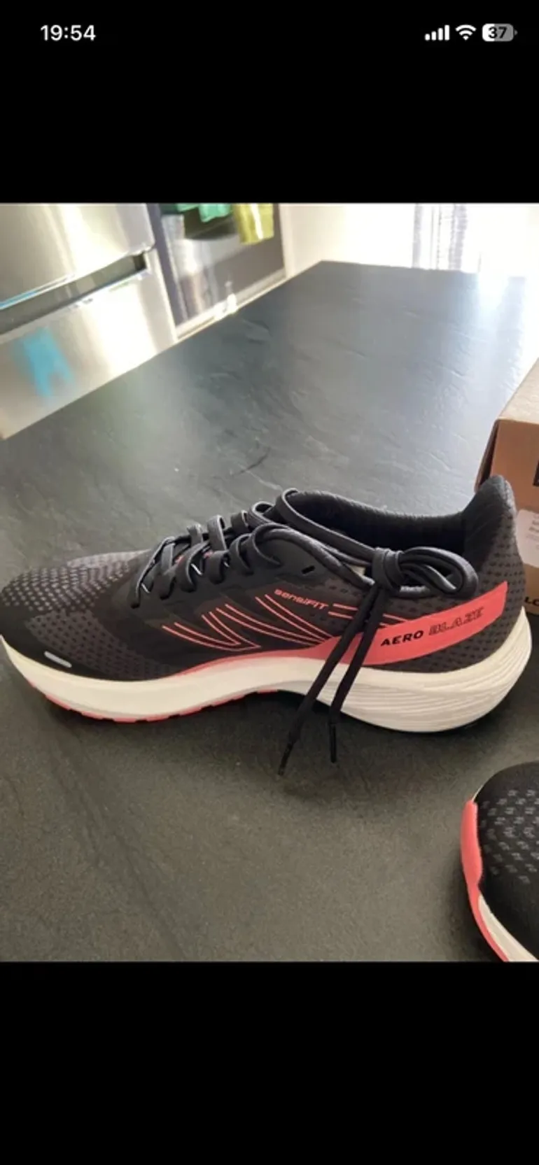 Tweedehands Salomon Aéro blaze W bike — afbeelding 4 van 13