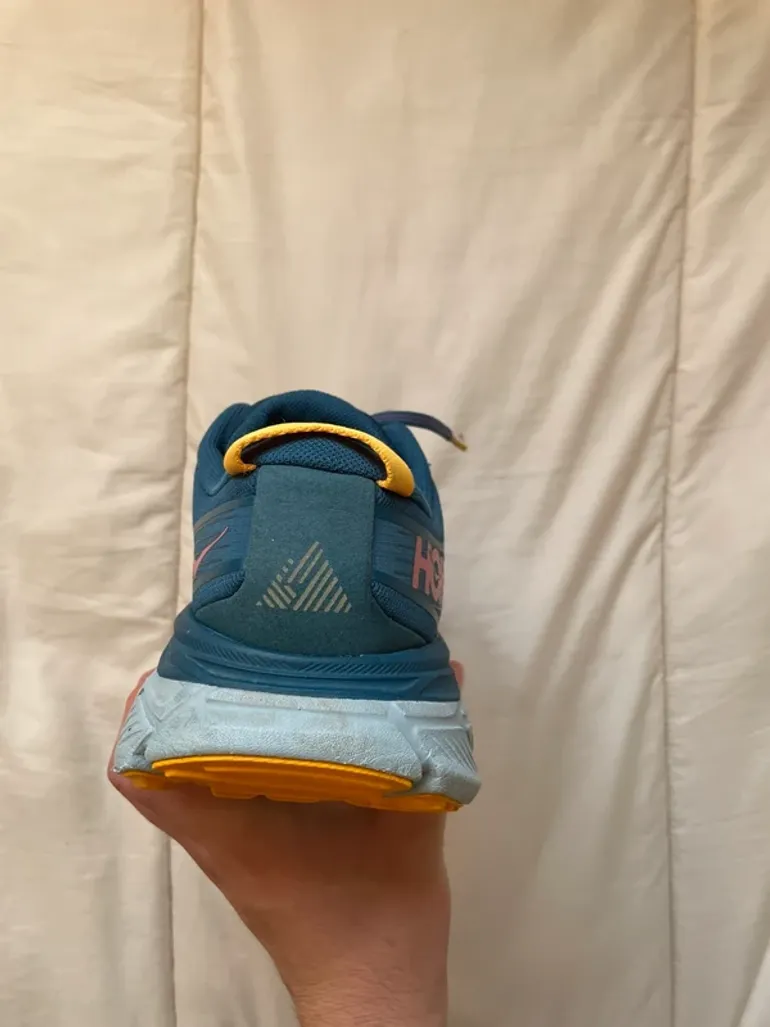 Tweedehands Hoka Stinson ATR 6 bike — afbeelding 5 van 14