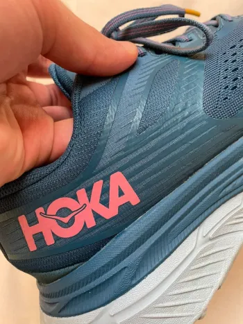 Tweedehands Hoka Stinson ATR 6 bike — afbeelding 11 van 14