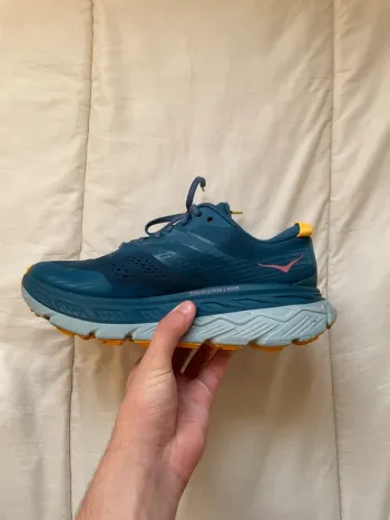 Tweedehands Hoka Stinson ATR 6 bike — afbeelding 3 van 14