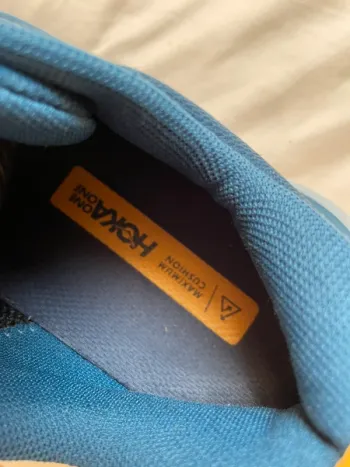 Tweedehands Hoka Stinson ATR 6 bike — afbeelding 13 van 14