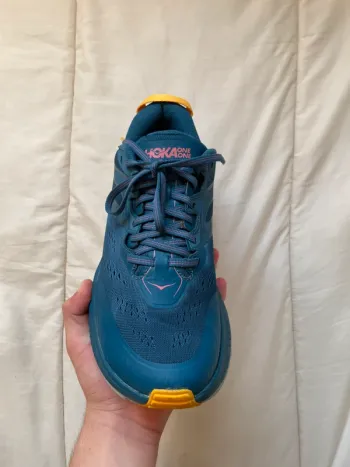 Tweedehands Hoka Stinson ATR 6 bike — afbeelding 4 van 14