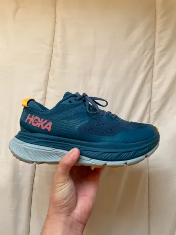 Tweedehands Hoka Stinson ATR 6 bike — afbeelding 2 van 14