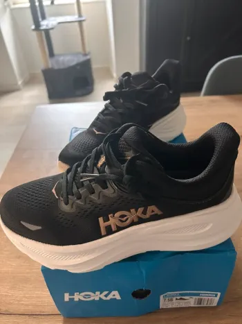 Used Hoka Bondi 9 bike — image 3 of 7
