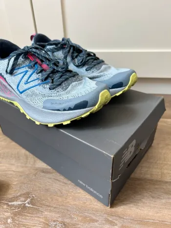 Używany New Balance Running Shoes bike — zdjęcie 6 z 6