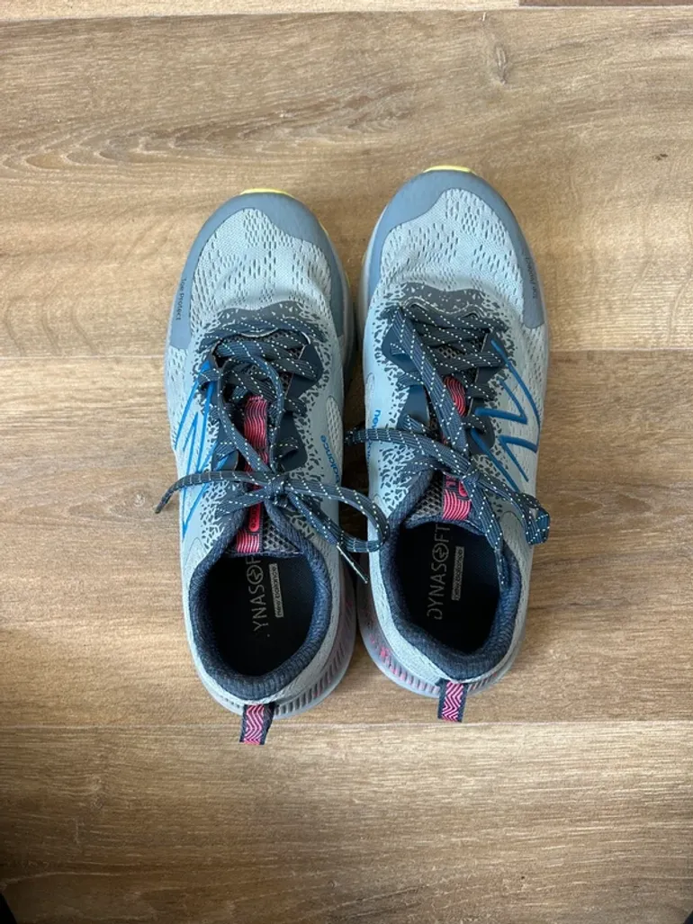 Używany New Balance Running Shoes bike — zdjęcie 2 z 6