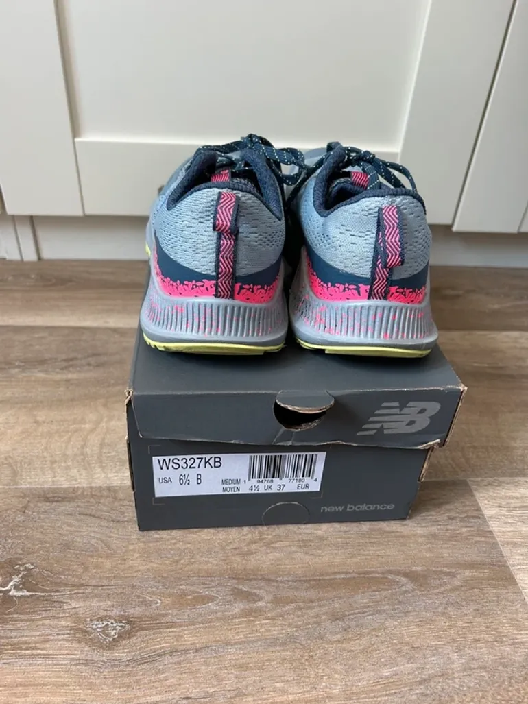 Używany New Balance Running Shoes bike — zdjęcie 5 z 6