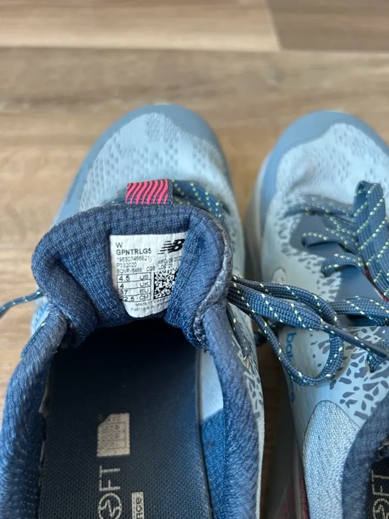 Używany New Balance Running Shoes bike — zdjęcie 4 z 6