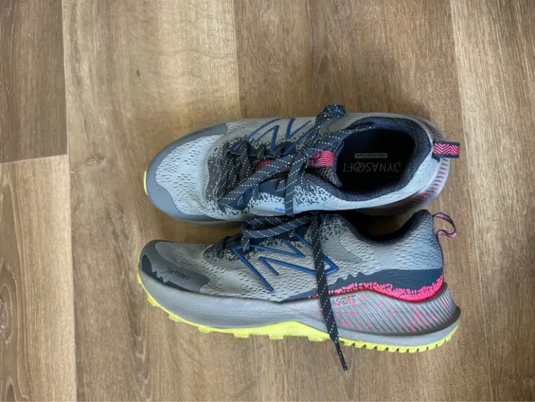 Używany New Balance Running Shoes bike — zdjęcie 3 z 6