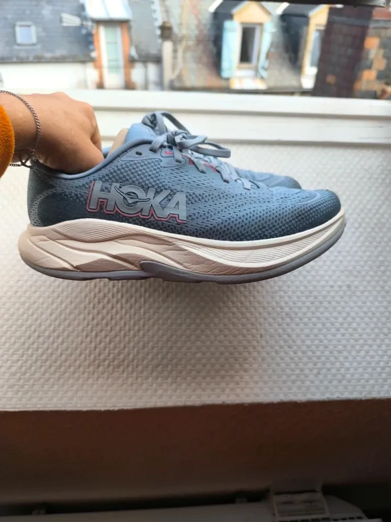 Brugt Hoka Shoes bike — billede 2 af 7