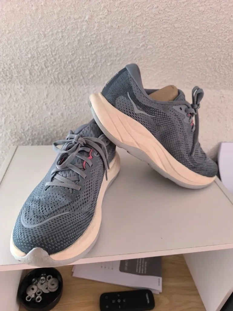Brugt Hoka Shoes bike — billede 4 af 7