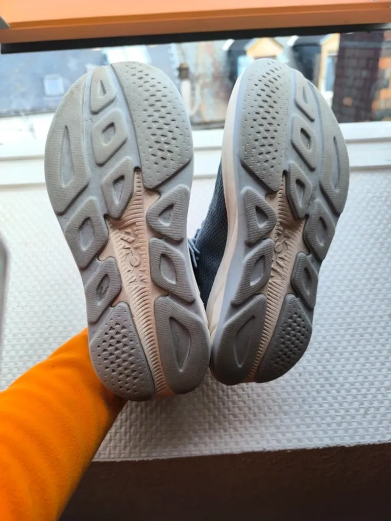 Brugt Hoka Shoes bike — billede 3 af 7