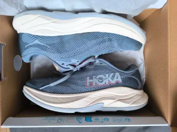 Brugt Hoka Shoes Running Shoes