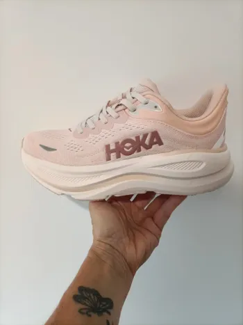 Tweedehands Rose Bondi 9 Running Shoes