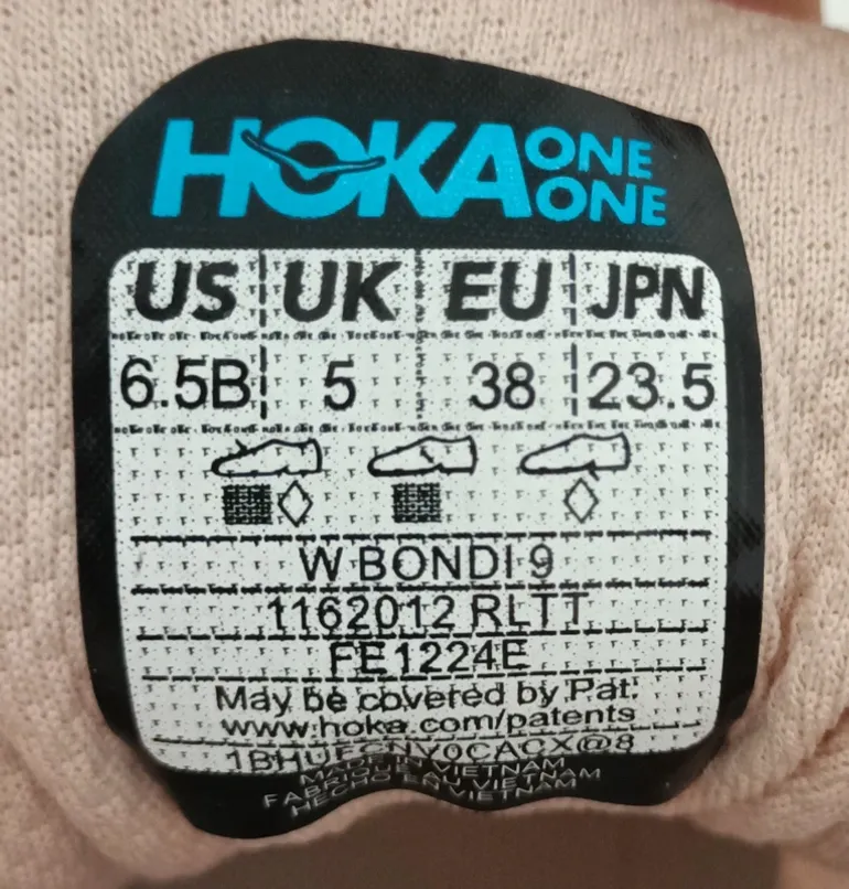 Tweedehands Rose Bondi 9 bike — afbeelding 7 van 7
