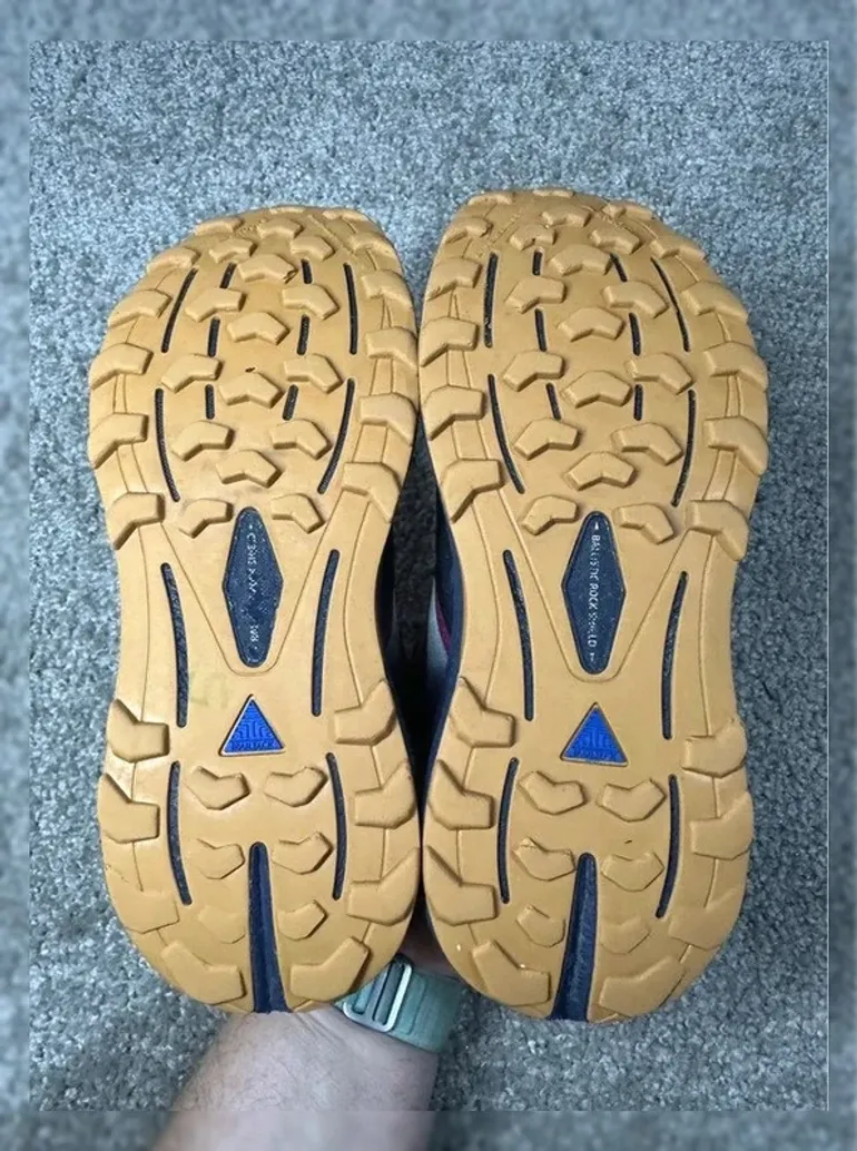 Used Brooks Cascadia 16 bike — image 10 of 11