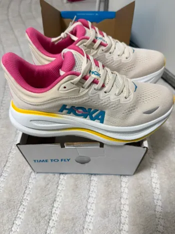 Gebrauchtes Hoka Bondi 9 bike — Bild 2 von 7