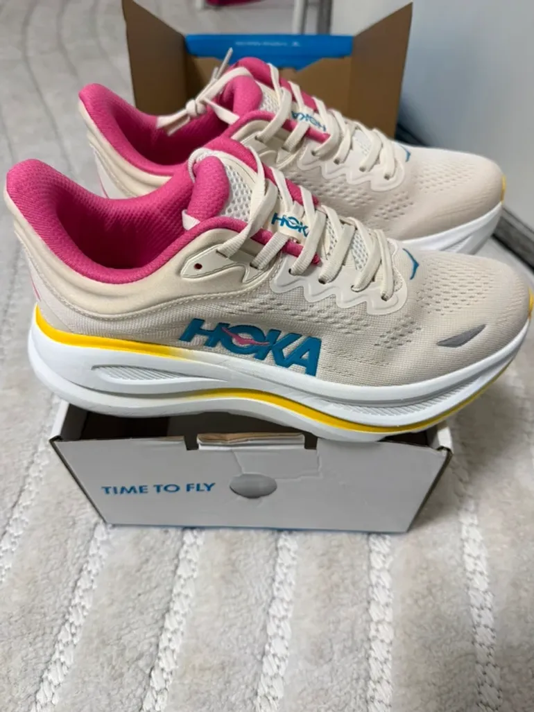 Gebrauchtes Hoka Bondi 9 bike — Bild 2 von 7