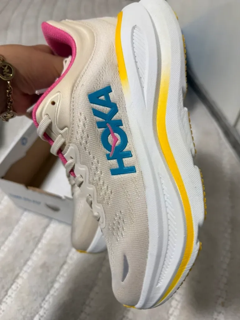 Gebrauchtes Hoka Bondi 9 bike — Bild 6 von 7