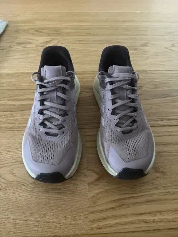 Used Continental Terrex Soulstride Flow Running Shoes